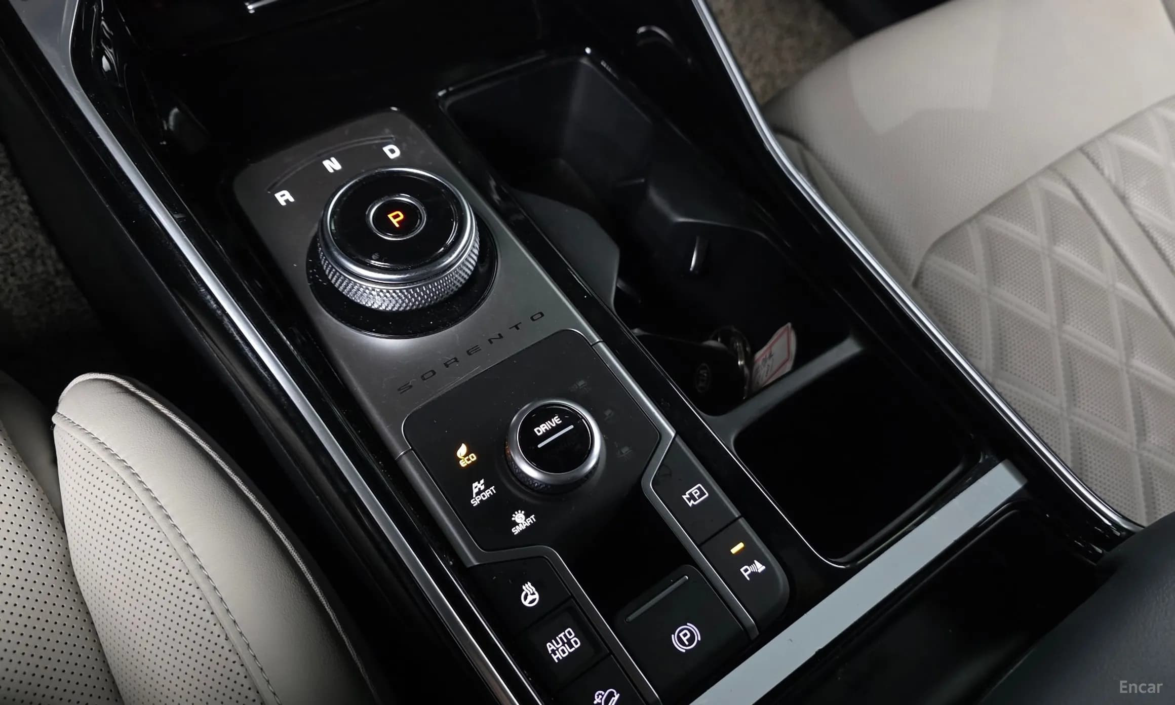 Sorento 4th generation