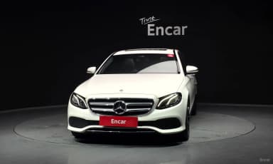 E-Class W213