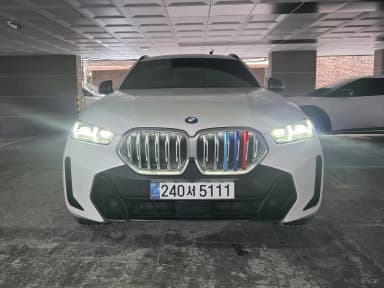 X6 (G06)