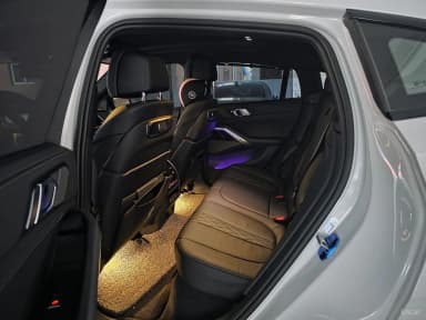 X6 (G06)