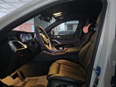 X6 (G06)