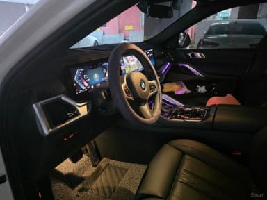 X6 (G06)