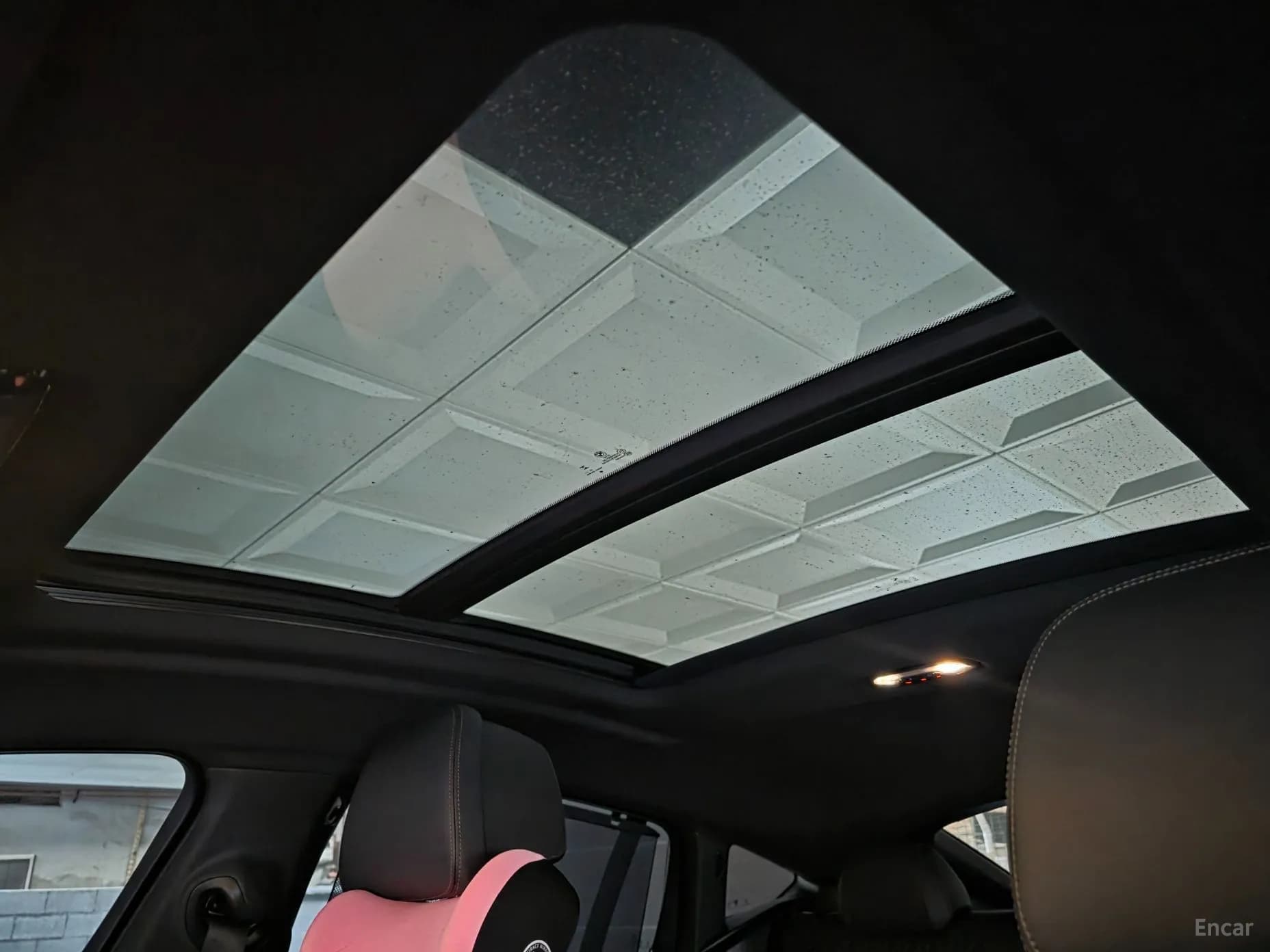X6 (G06)