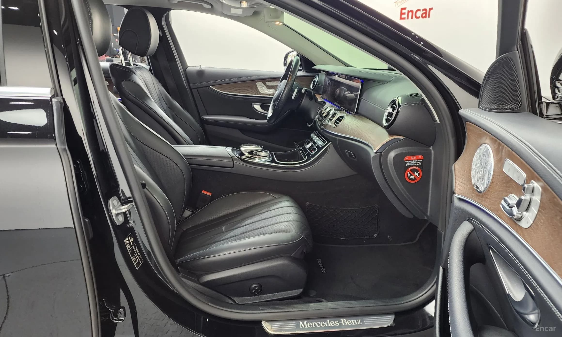E-Class W213