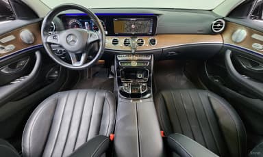 E-Class W213