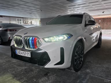 X6 (G06)