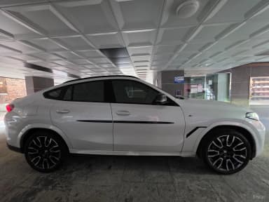 X6 (G06)