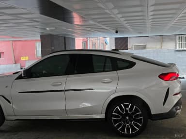 X6 (G06)
