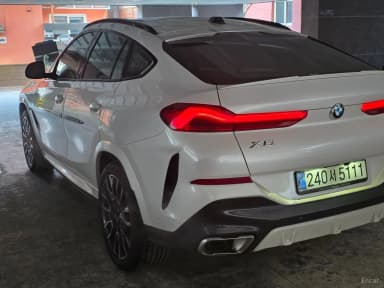 X6 (G06)