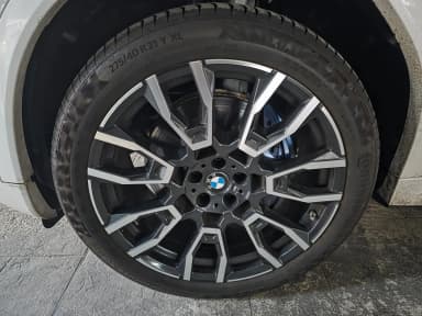 X6 (G06)