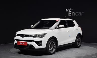 Berry New Tivoli
