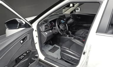 Berry New Tivoli