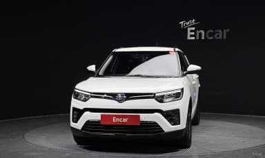 Berry New Tivoli