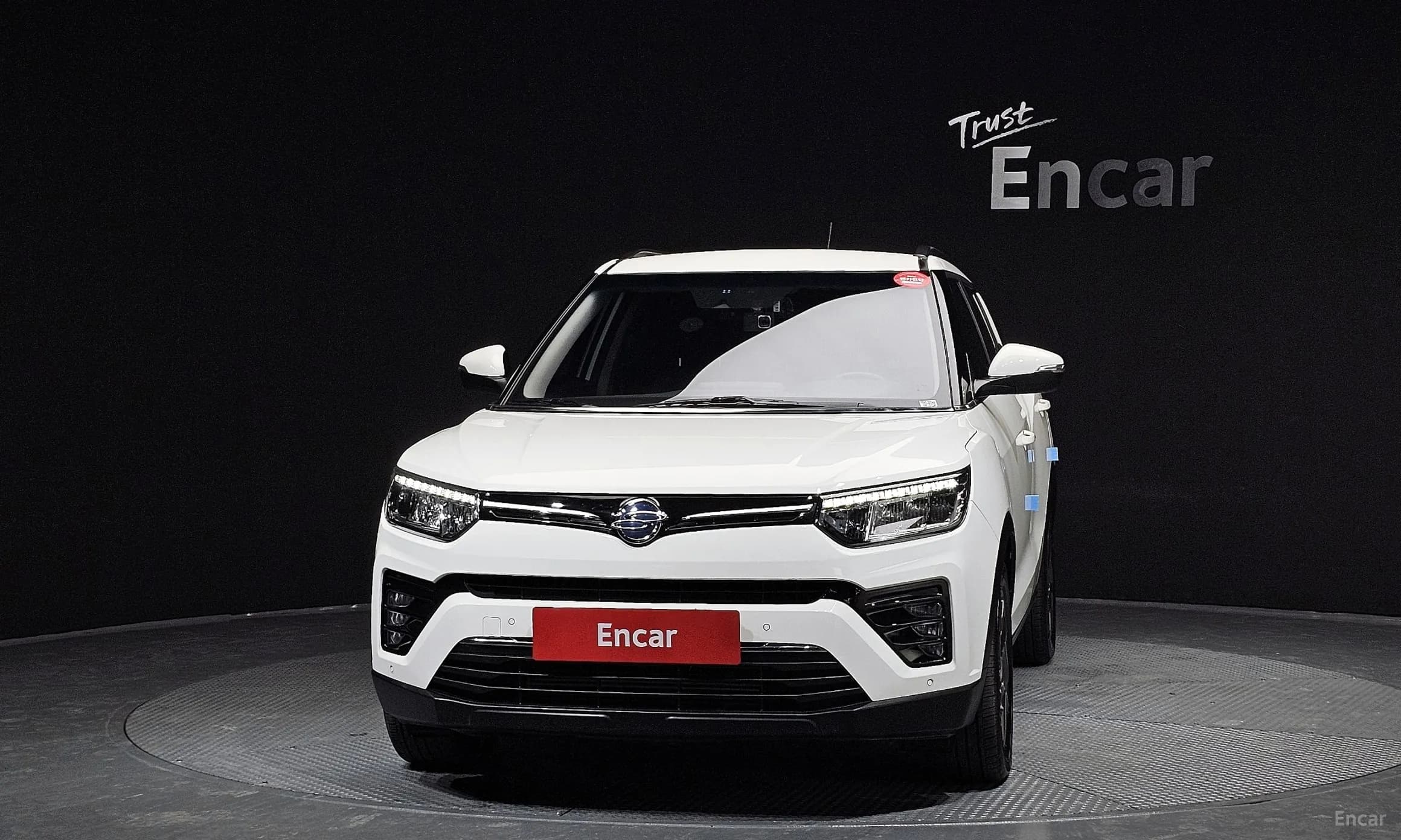 Berry New Tivoli