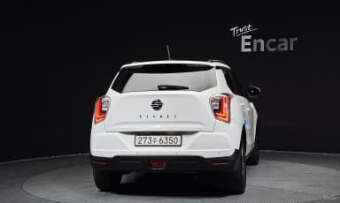 Berry New Tivoli