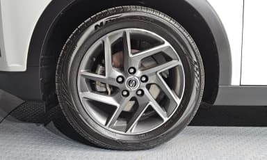 Berry New Tivoli