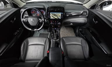 Berry New Tivoli