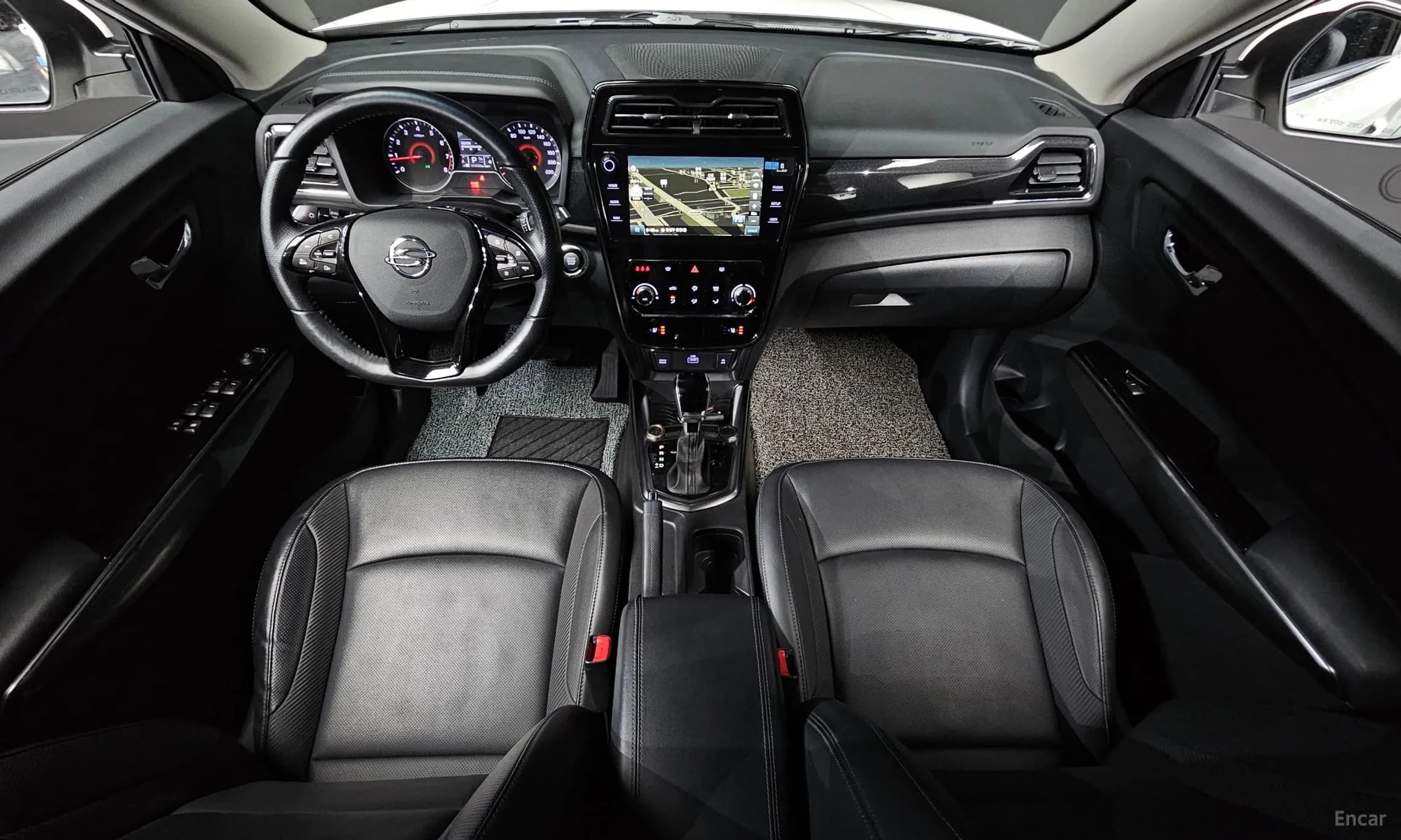 Berry New Tivoli