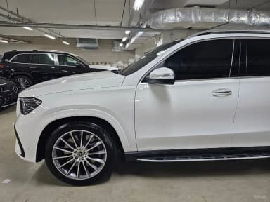 GLE-Class W167