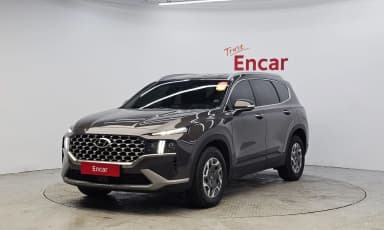 Santa Fe