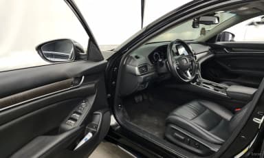 Accord 10th Generation