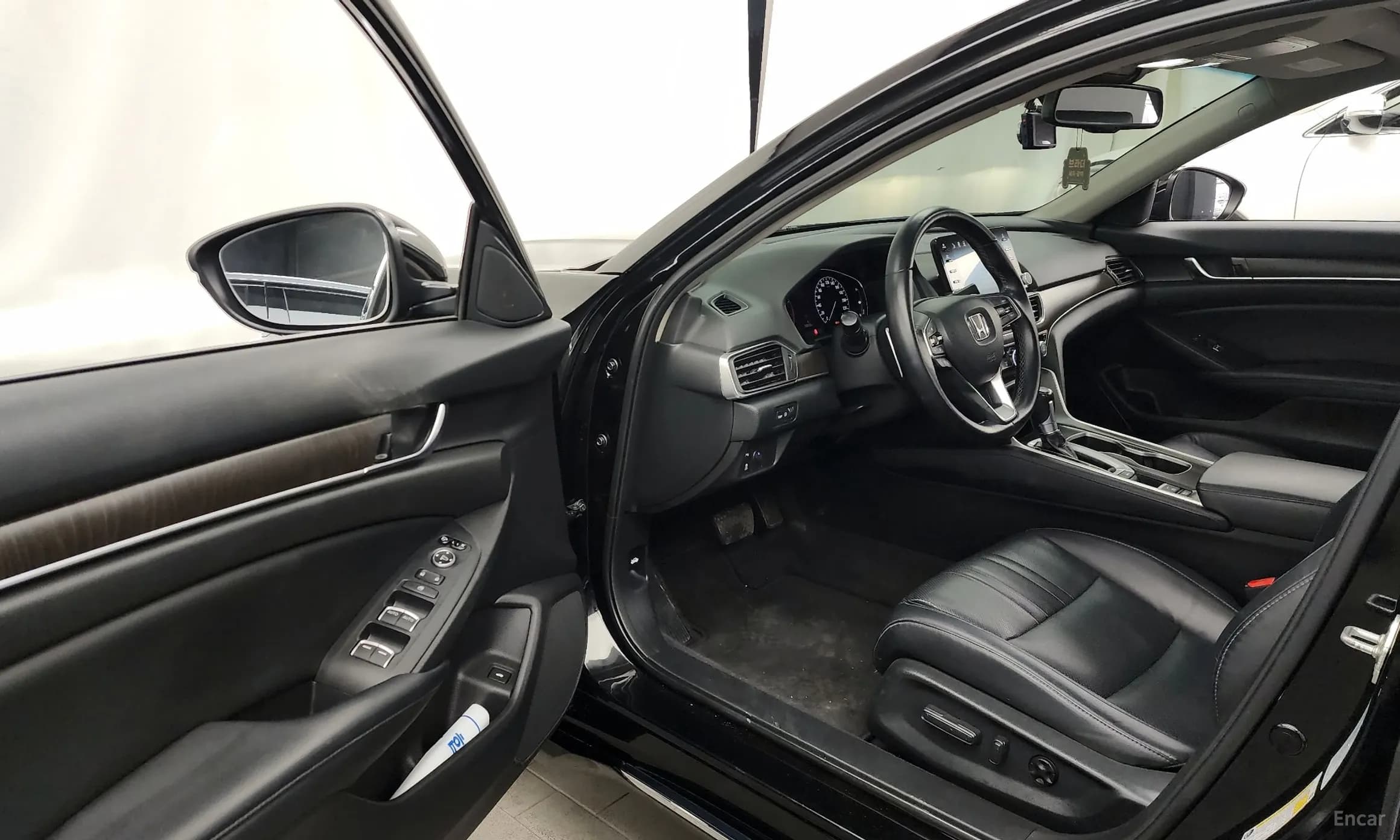 Accord 10th Generation