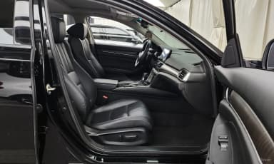 Accord 10th Generation