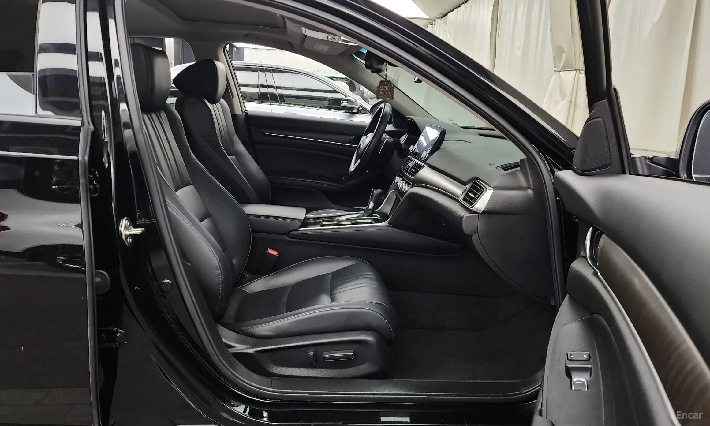 Accord 10th Generation