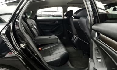 Accord 10th Generation