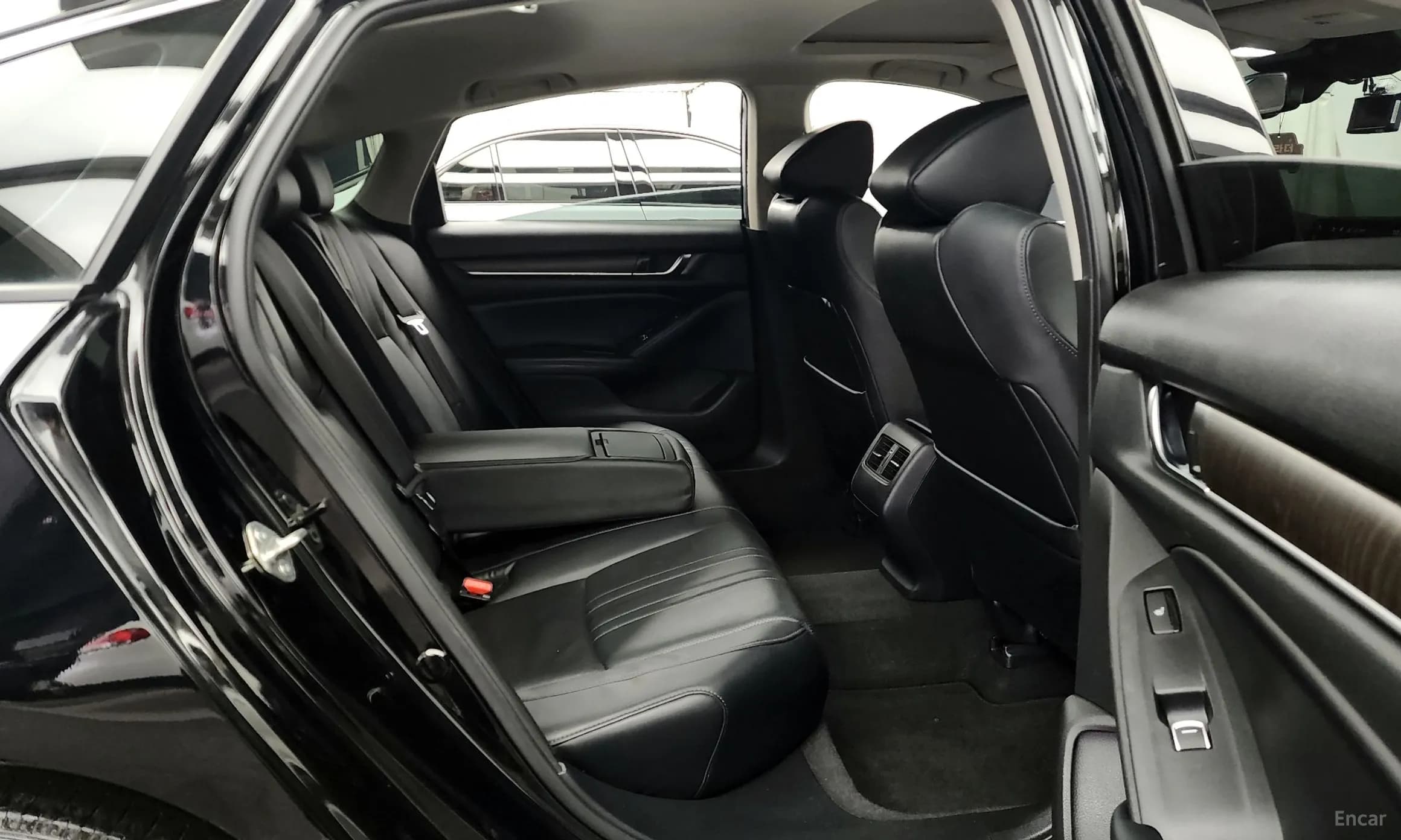 Accord 10th Generation