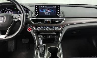 Accord 10th Generation