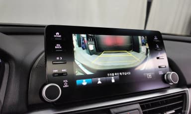 Accord 10th Generation