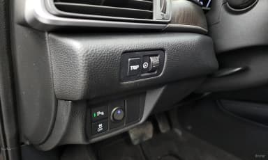 Accord 10th Generation