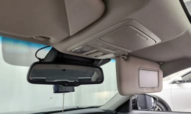 Accord 10th Generation