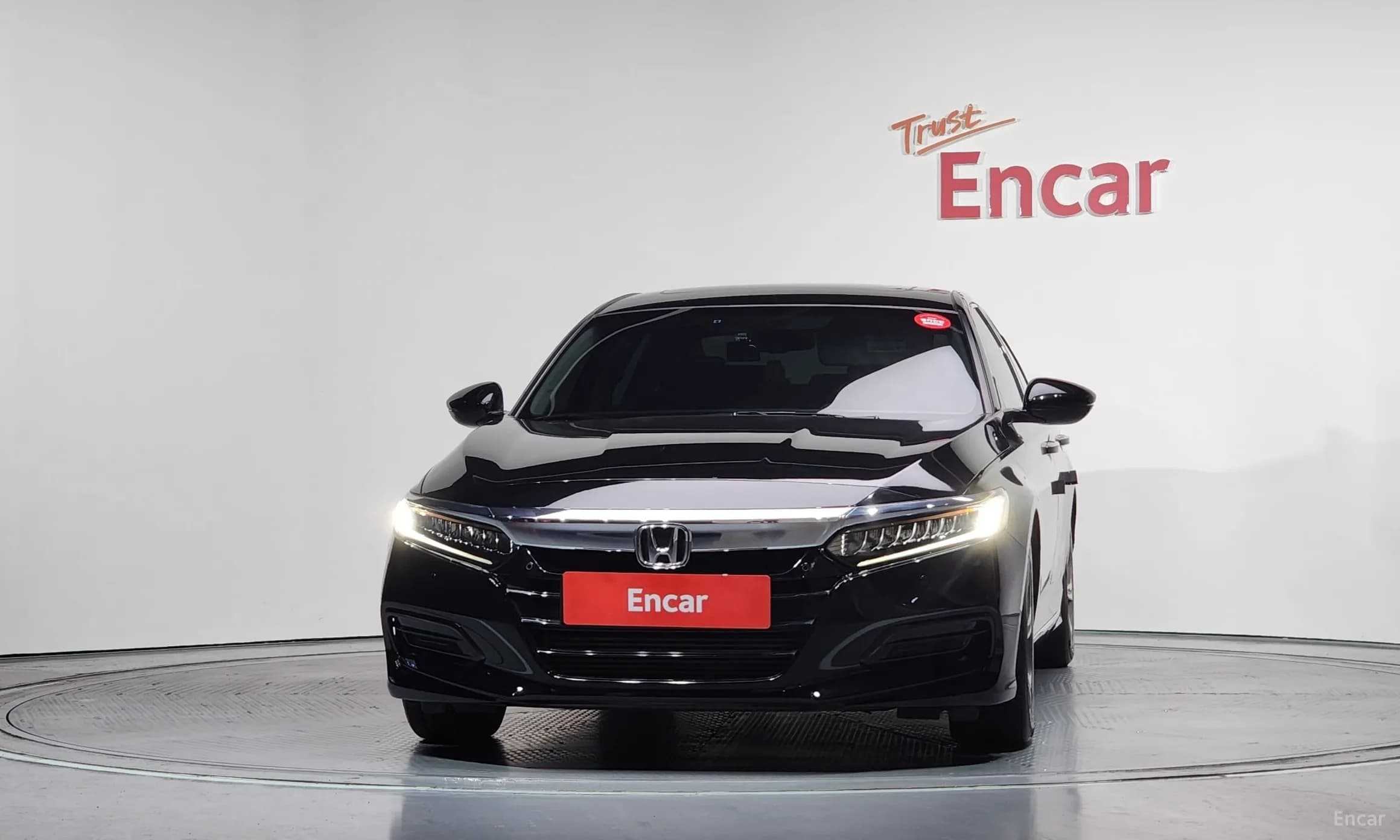 Accord 10th Generation