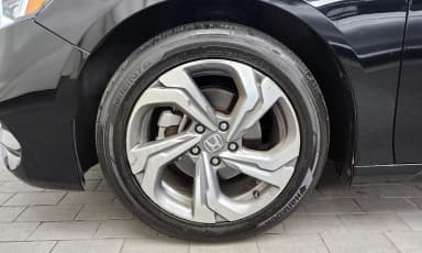 Accord 10th Generation