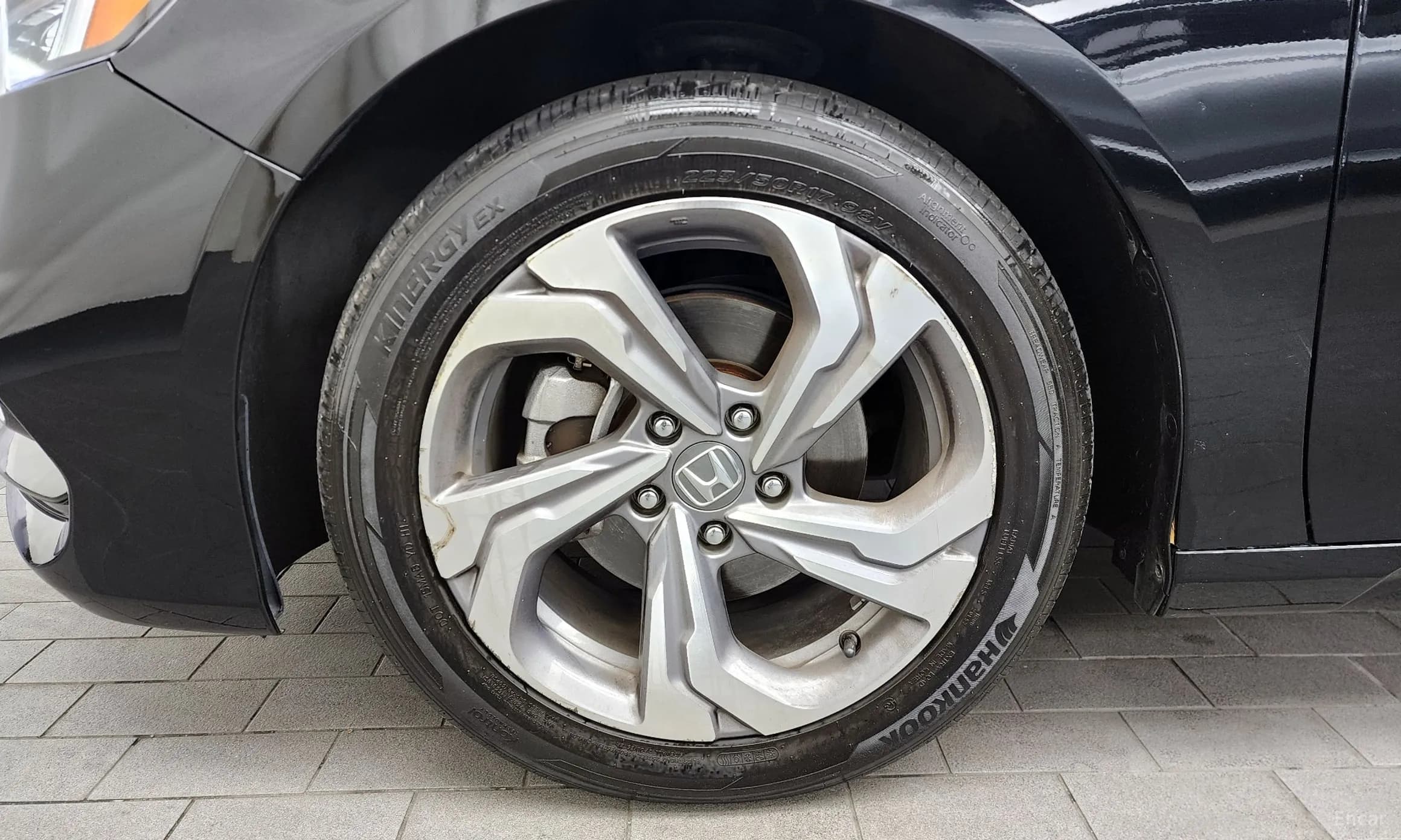 Accord 10th Generation