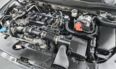 Accord 10th Generation