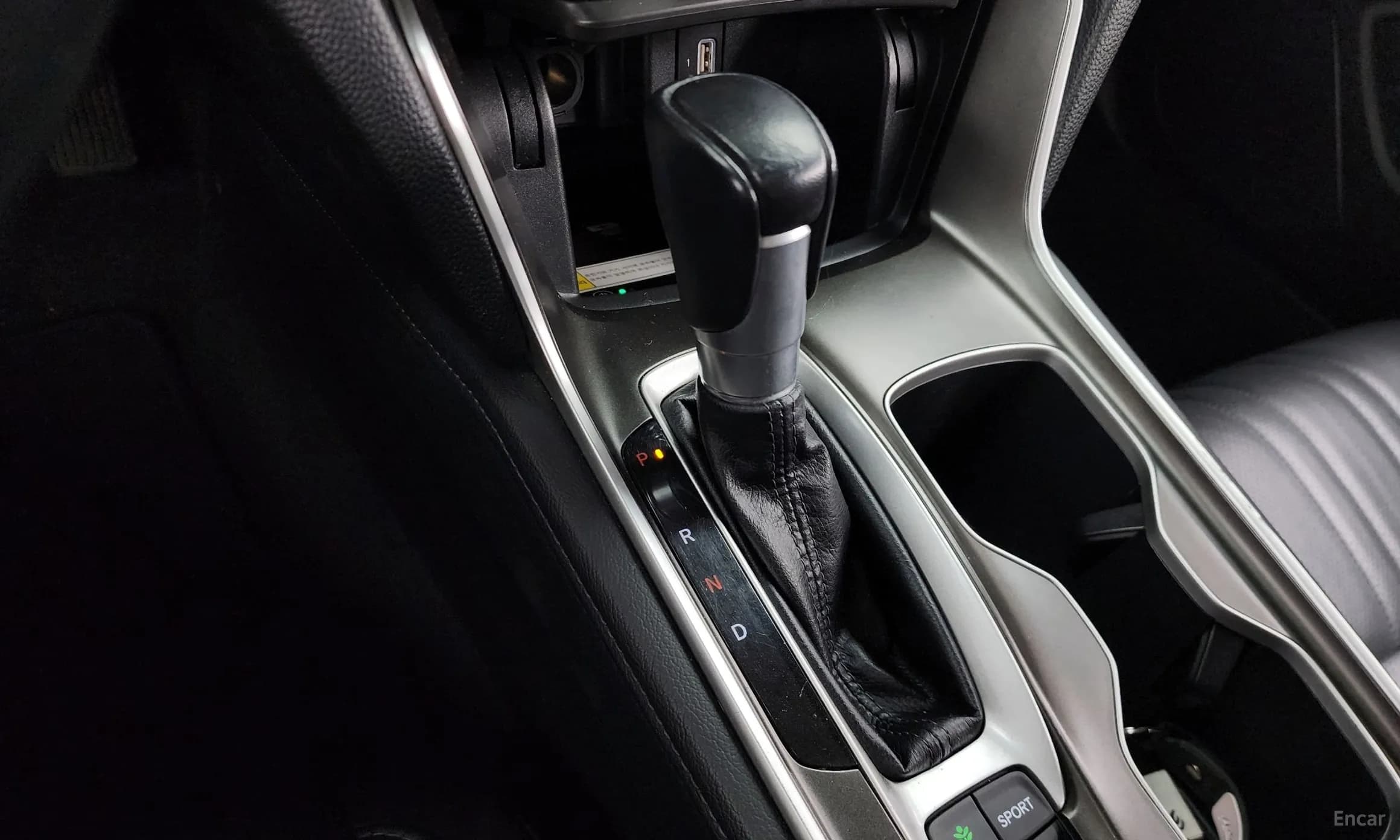 Accord 10th Generation