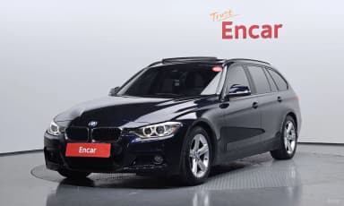 3 Series (F30)