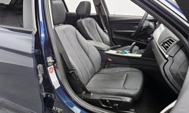 3 Series (F30)