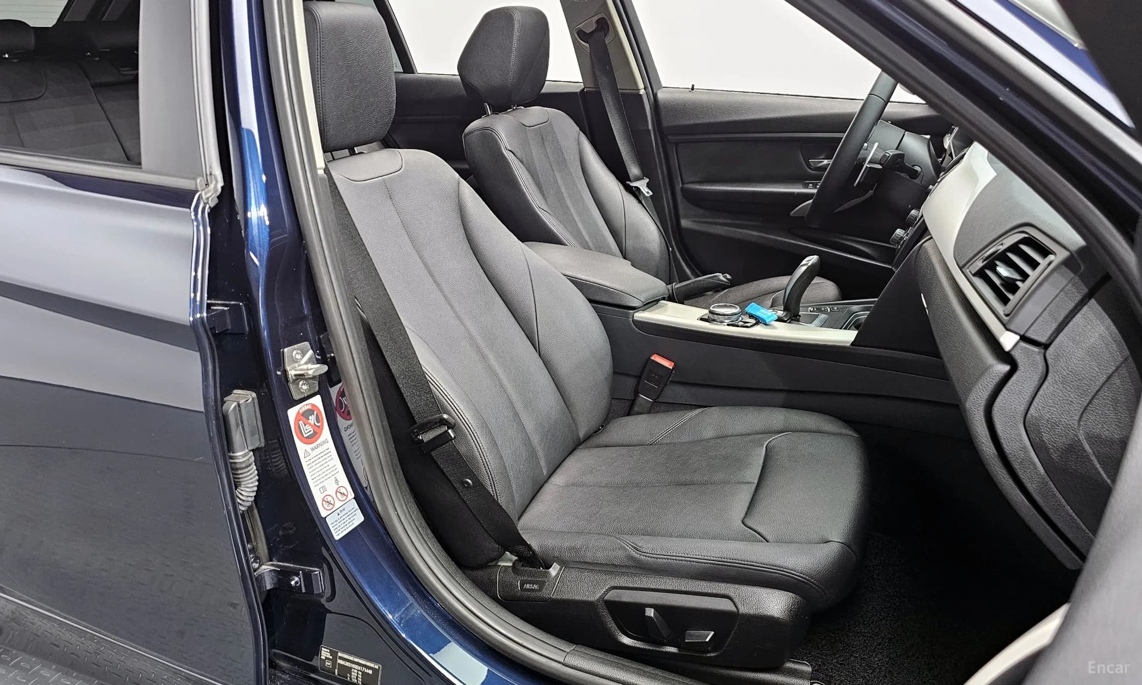 3 Series (F30)