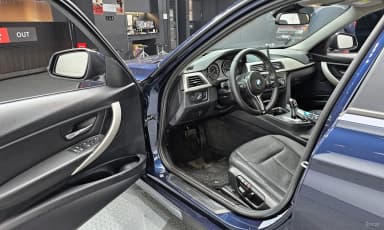 3 Series (F30)