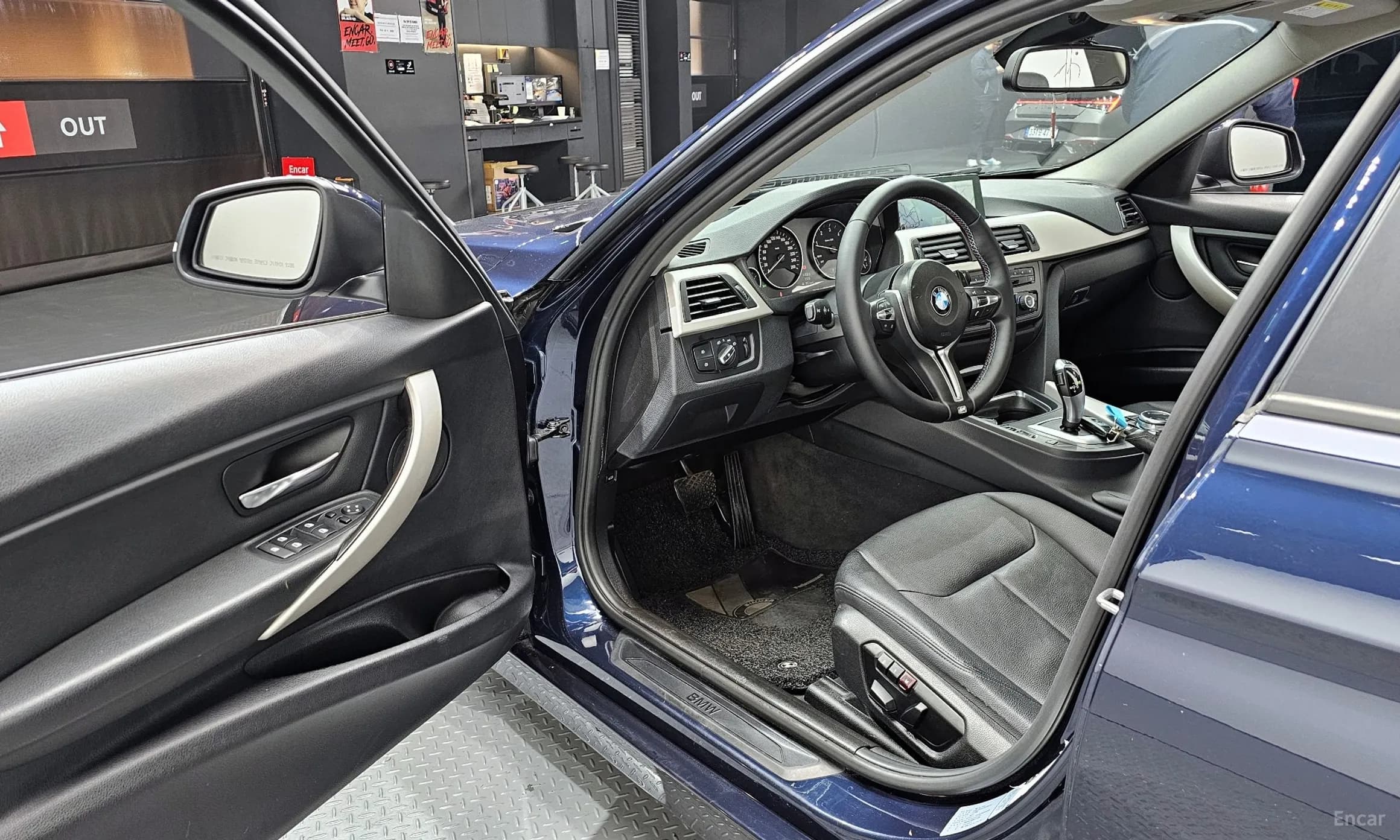 3 Series (F30)