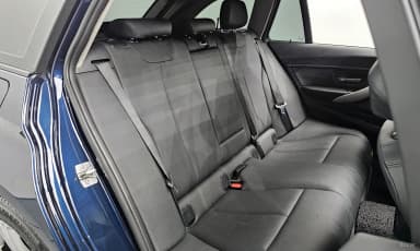 3 Series (F30)