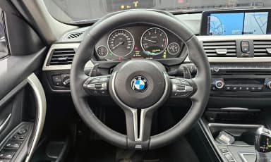 3 Series (F30)