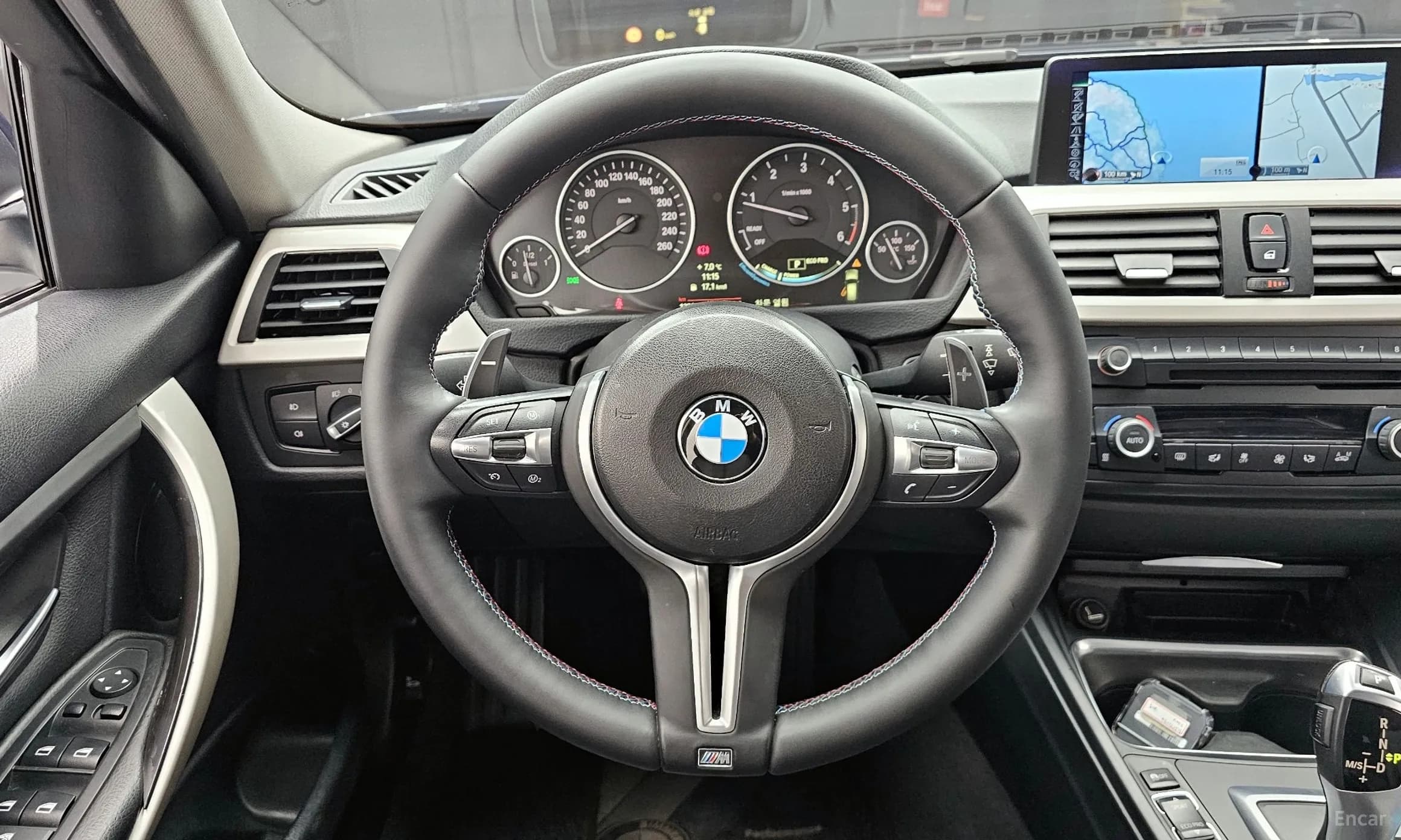 3 Series (F30)