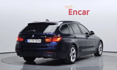 3 Series (F30)