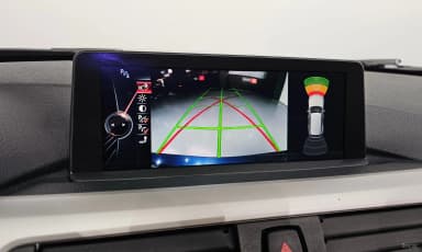 3 Series (F30)