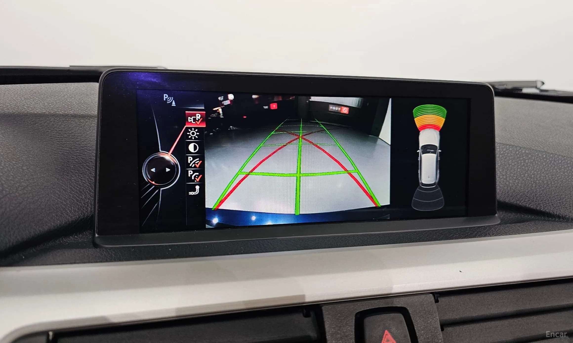 3 Series (F30)